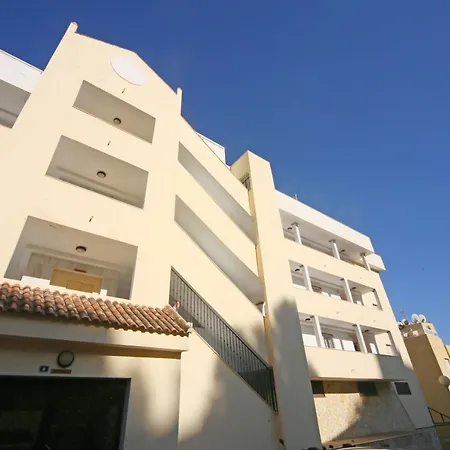 Apartment Yucas Pool &
