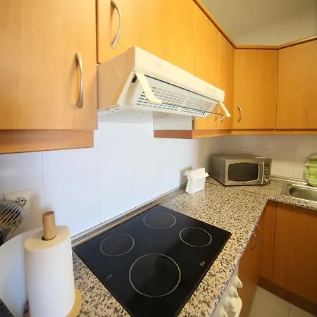 Apartment Yucas Pool & *