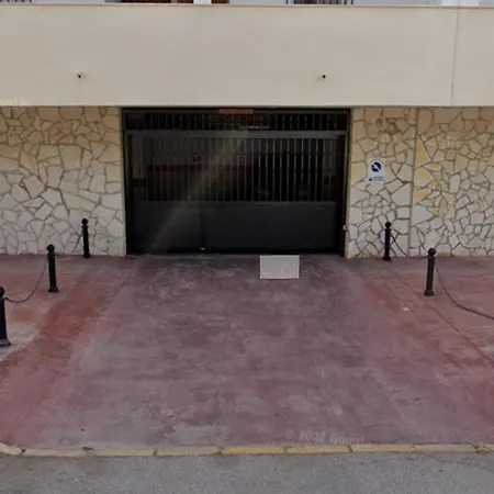 Apartment Yucas Pool & Fuengirola