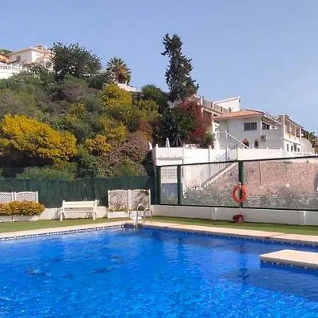 Apartment Yucas Pool & *