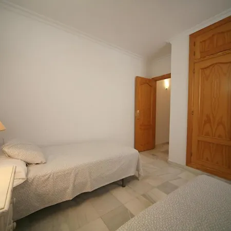 Apartment Yucas Pool & *