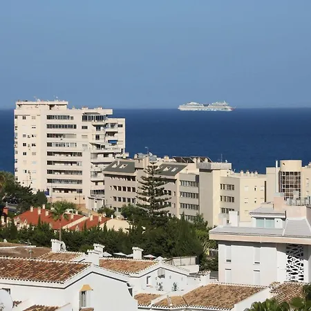 Apartment Yucas Pool & Fuengirola