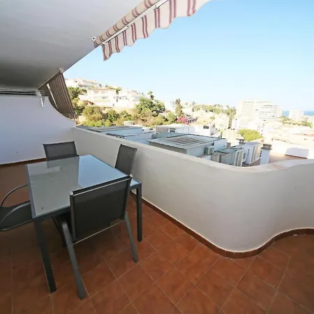 Yucas Pool & Fuengirola