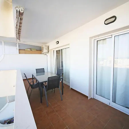 Apartment Yucas Pool & Fuengirola